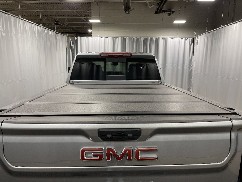 2025 GMC Sierra 2500HD Denali - Photo 11