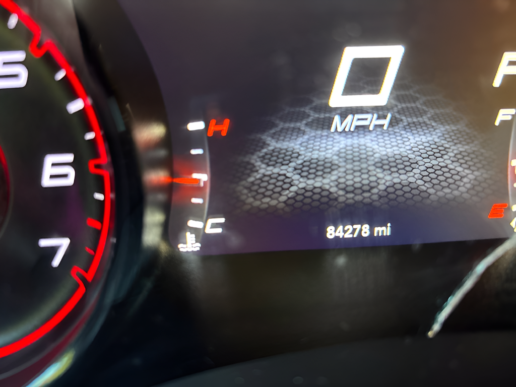 Used 2019 Gray Dodge SXT image 16