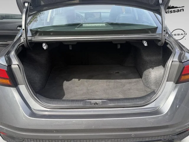Used 2024 Gray Nissan 2.5 SR image 26