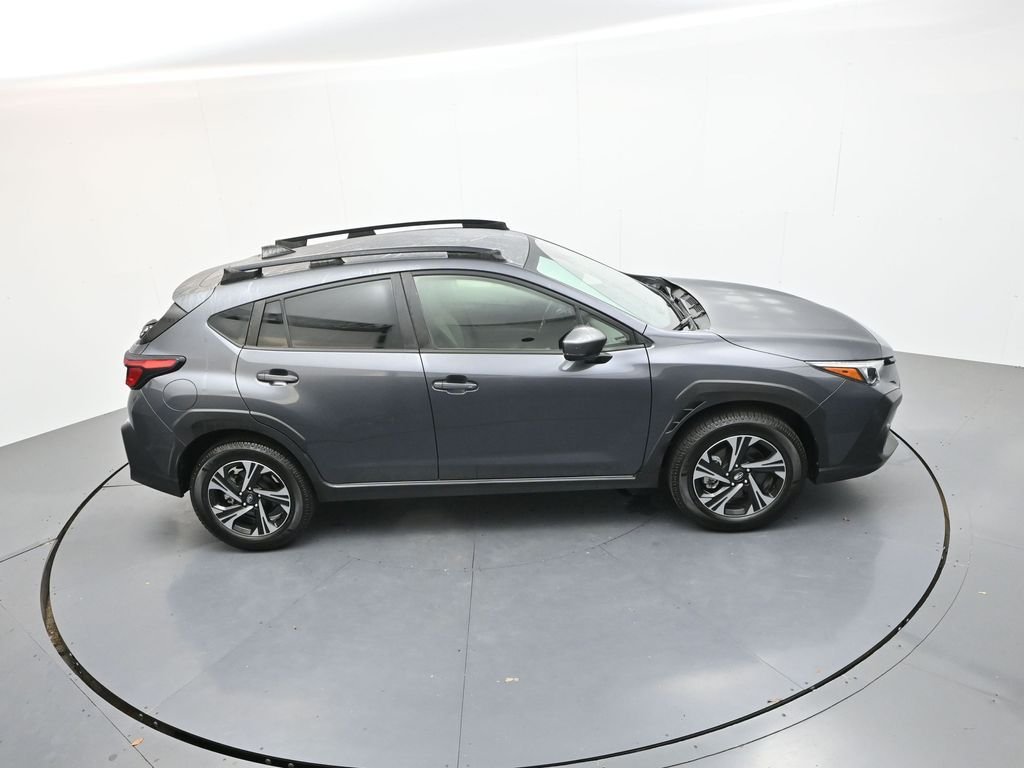 Used 2024 Gray Subaru Premium image 30