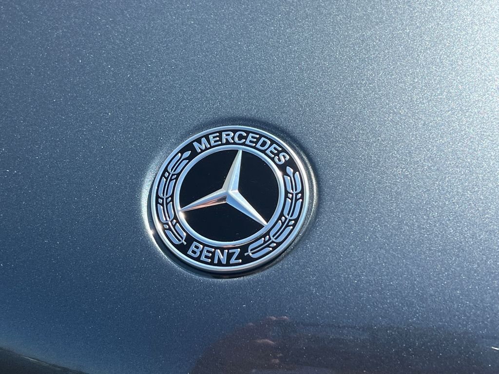 New 2026 Selenite Grey Metallic Mercedes-Benz GLE 350 image 30