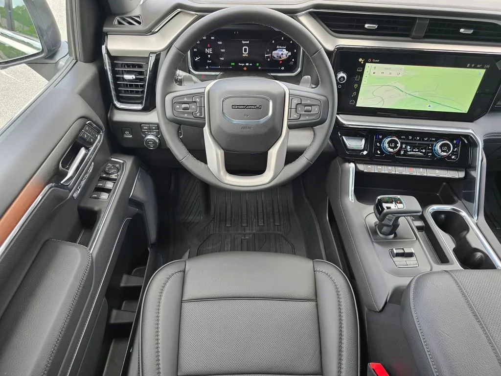 2026 GMC Sierra 1500 Denali - Photo 32