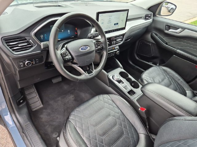2023 Ford Escape PHEV - Photo 10