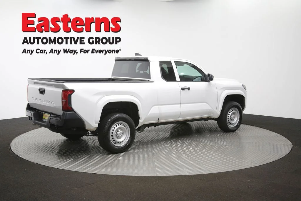 Used 2025 White Toyota SR image 39