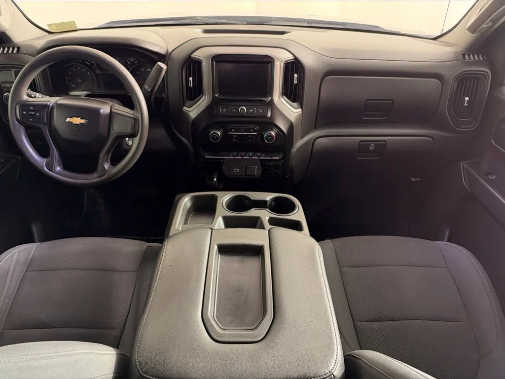 Certified Used 2020 Blue Chevrolet Custom image 17