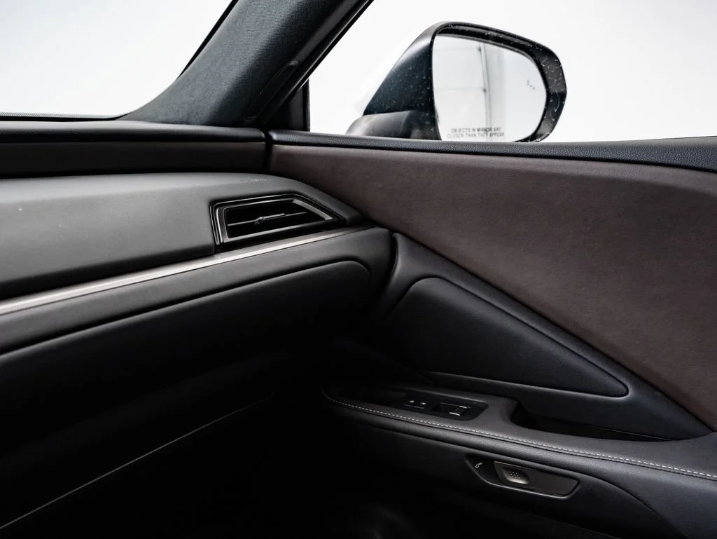 Used 2024 Wind Chill Pearl Lexus 350 Premium image 41