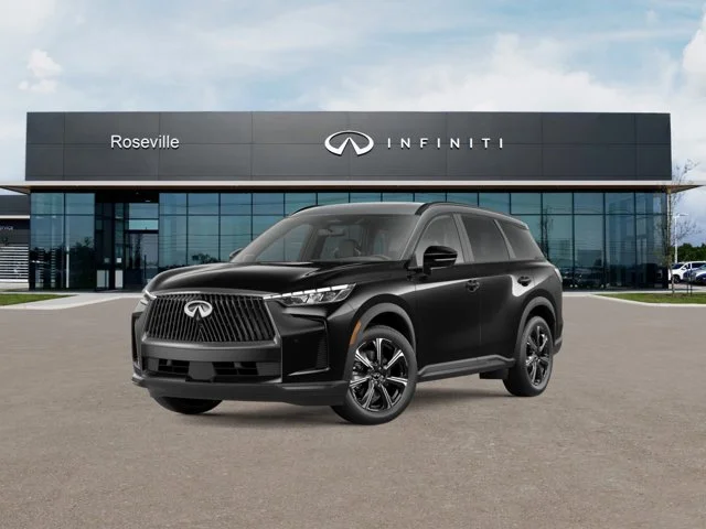 2026 INFINITI QX60 AUTOGRAPH AWD's photo