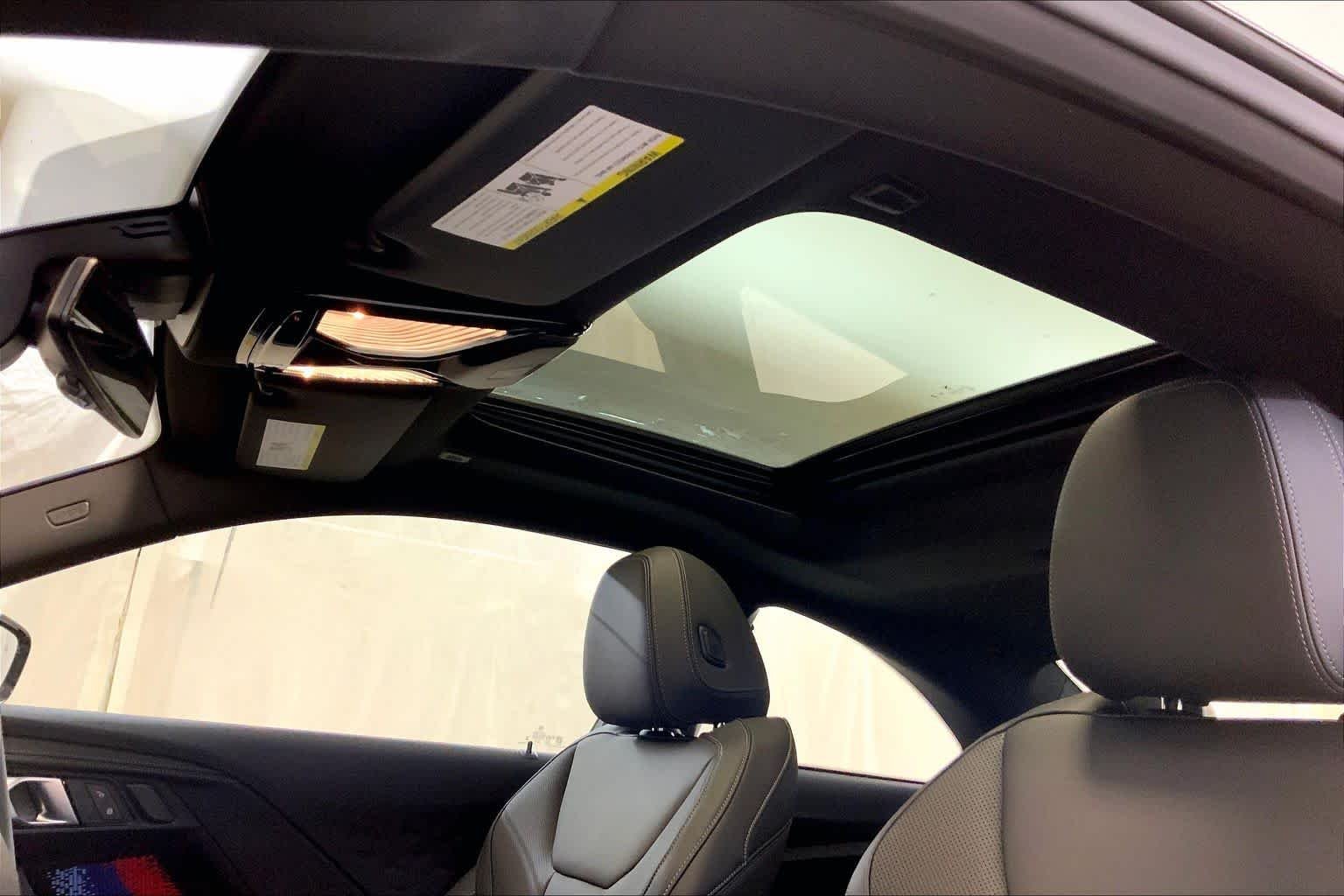 New 2026 Thundernight Metallic BMW 230i xDrive image 18