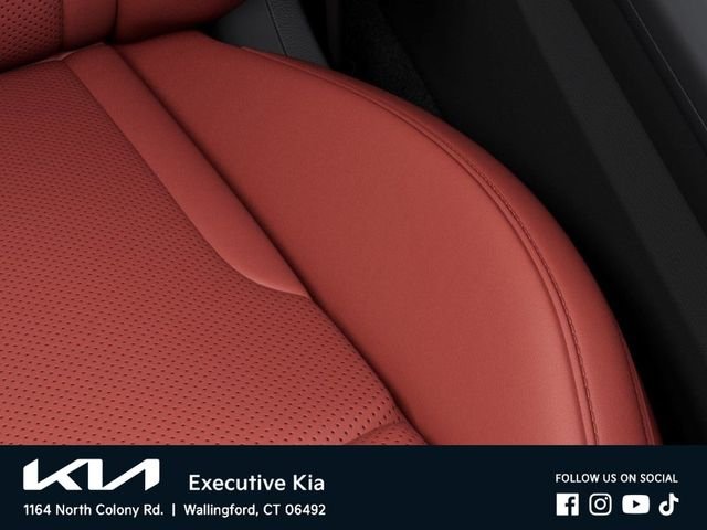 New 2026 Wolf Gray Kia GT-Line AWD image 24