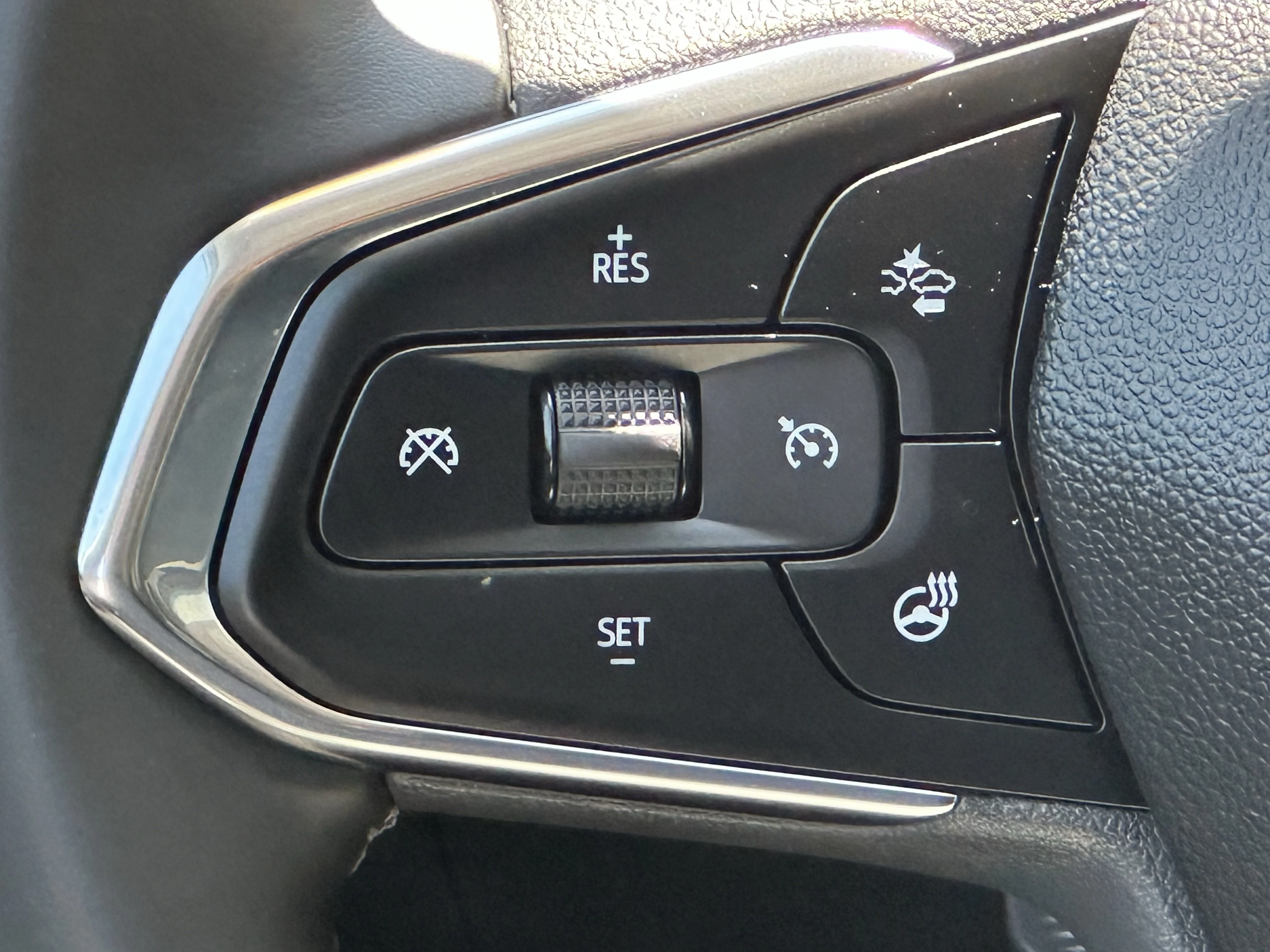 Certified Used 2026  Chevrolet LT image 12