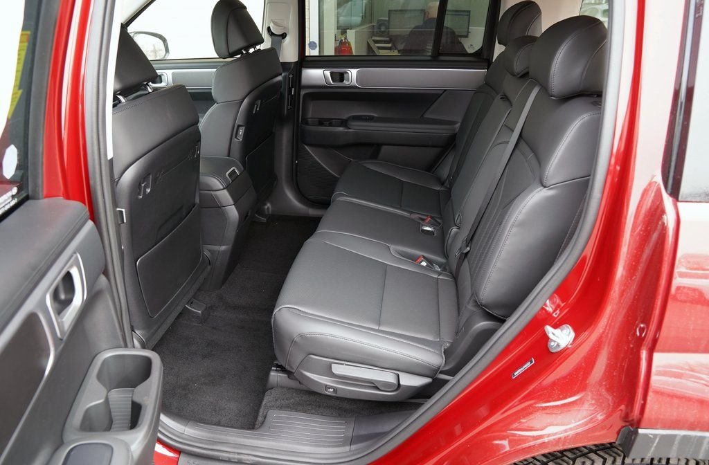 2026 Hyundai Santa Fe XRT - Photo 46