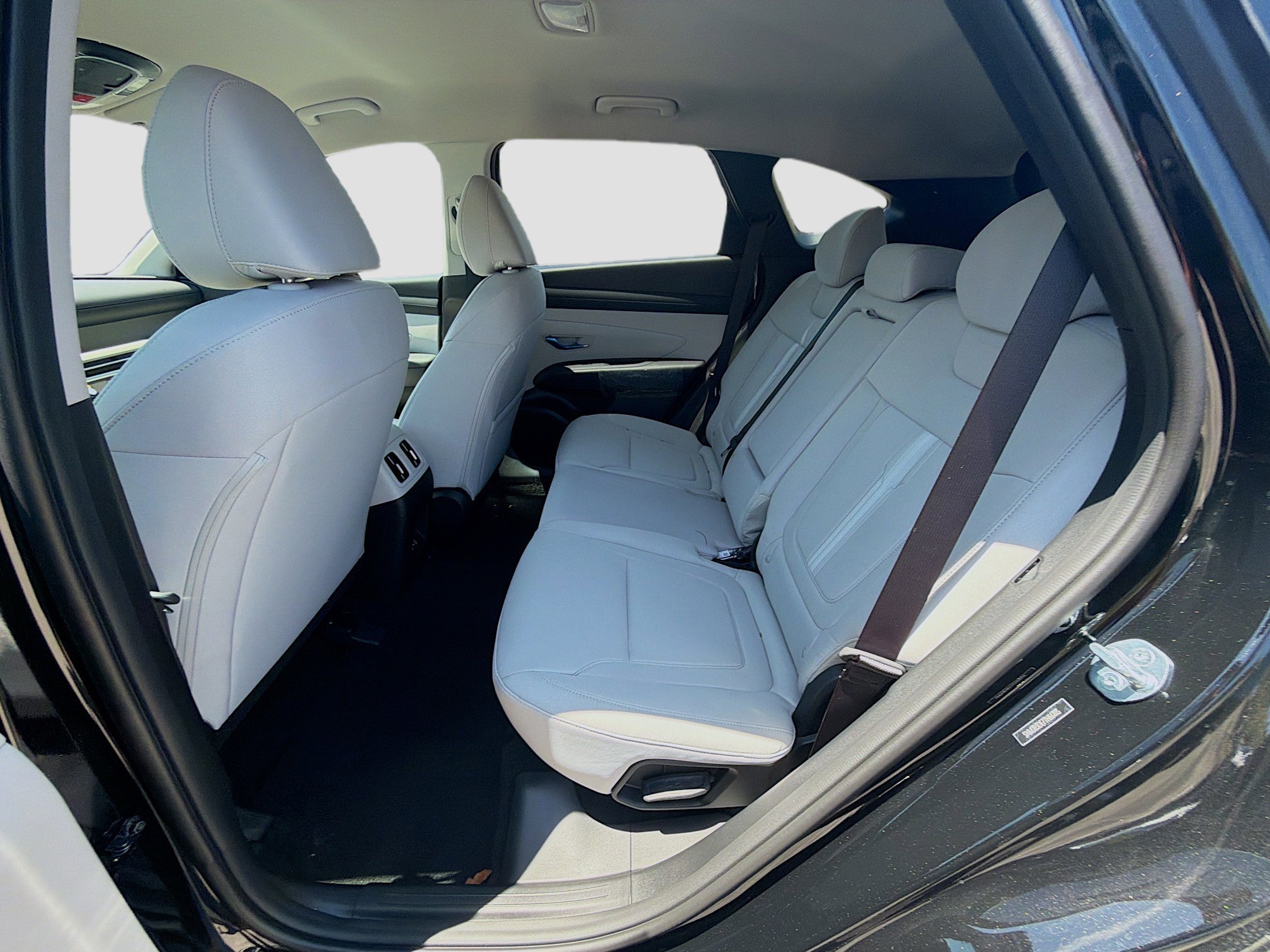 2026 Hyundai Tucson SEL - Photo 43