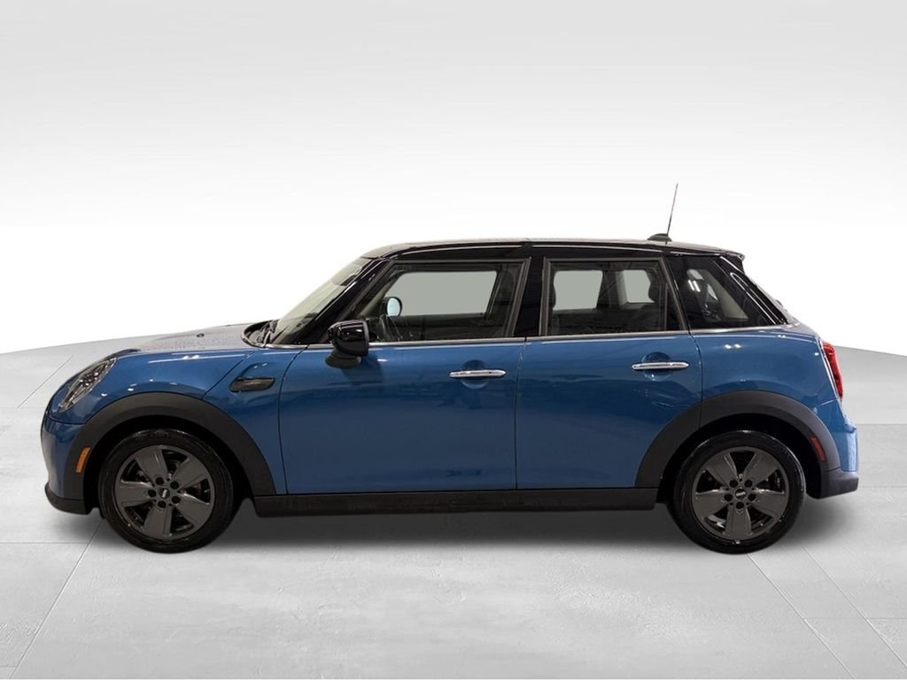Certified 2024 MINI Hardtop 4 Door Base with VIN WMW33DK06R2V04902 for sale in Golden Valley, Minnesota