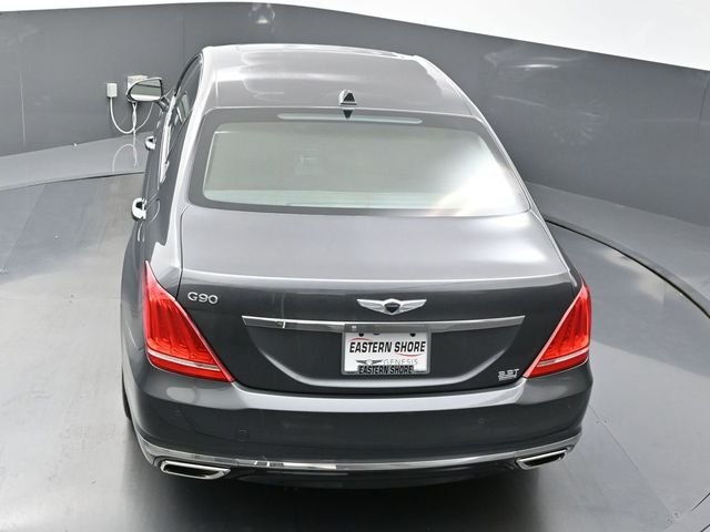 Used 2019 Gray Genesis 3.3T Premium image 60