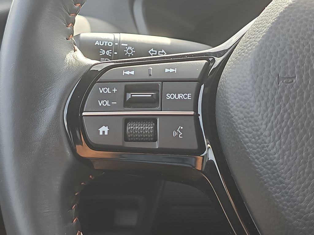 Used 2023  Honda Sport image 14