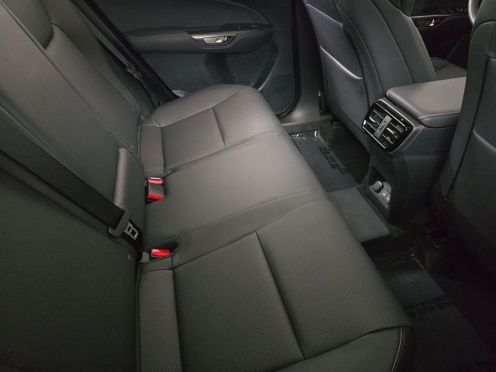 Used 2026 White Lexus 450h+ F SPORT image 13