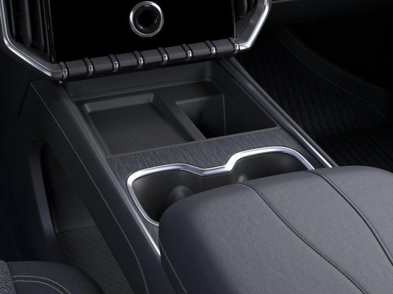 New 2026 Ebony Twilight Metallic GMC Elevation image 23