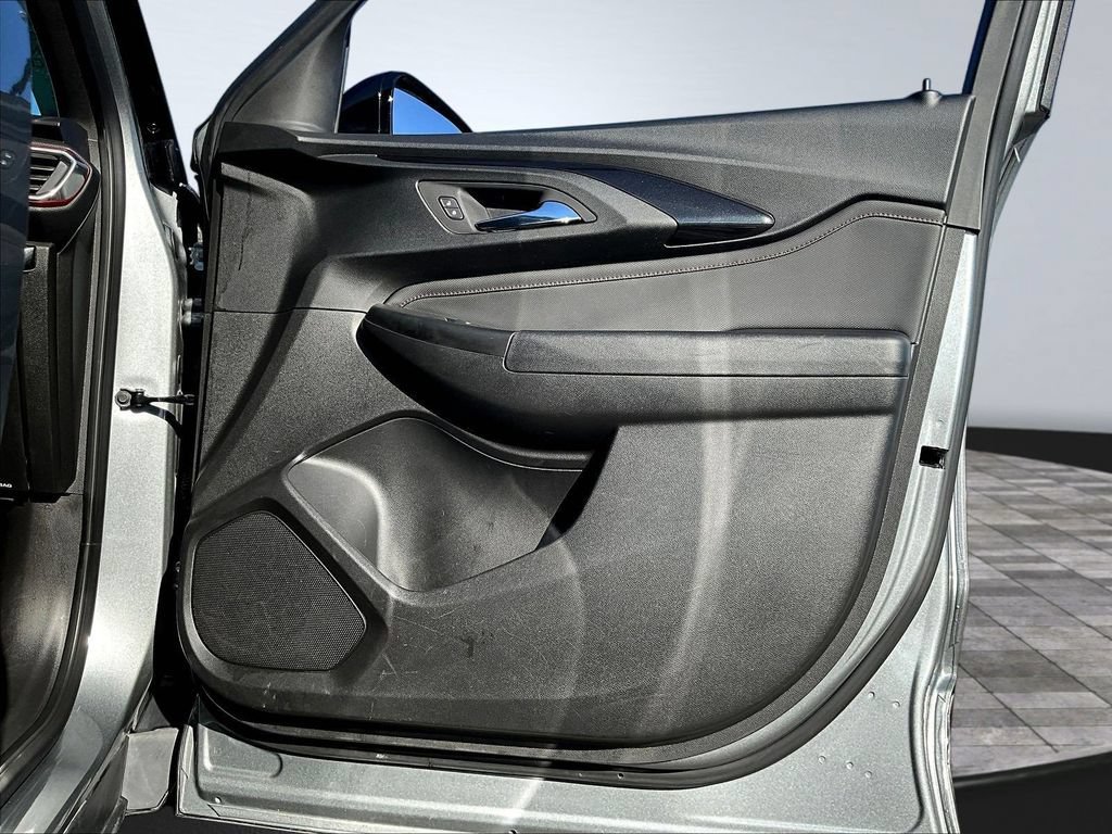 2023 Chevrolet TrailBlazer 30