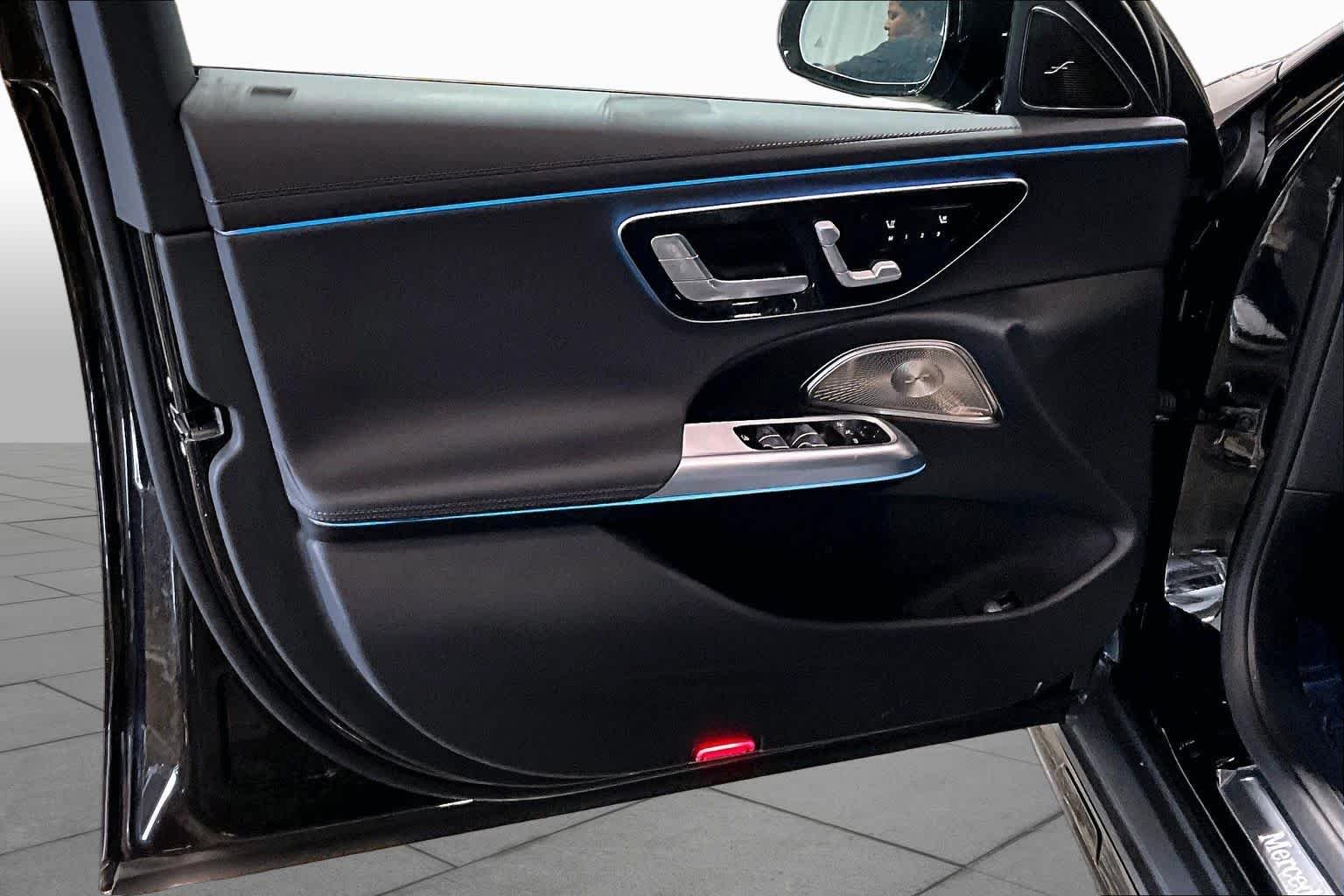 2026 Mercedes-Benz E-Class E450 All-Terrain - Photo 22
