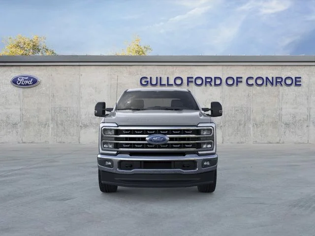 New 2026 Avalanche Ford  image 7