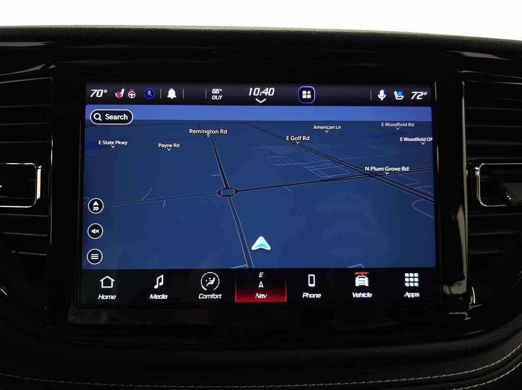 2022 DODGE DURANGO - Image 26