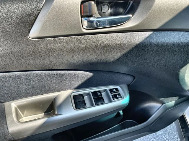 Used 2010 Silver Subaru 2.5XT image 17