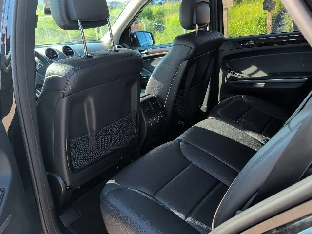 Used 2011  Mercedes-Benz ML 350 image 31