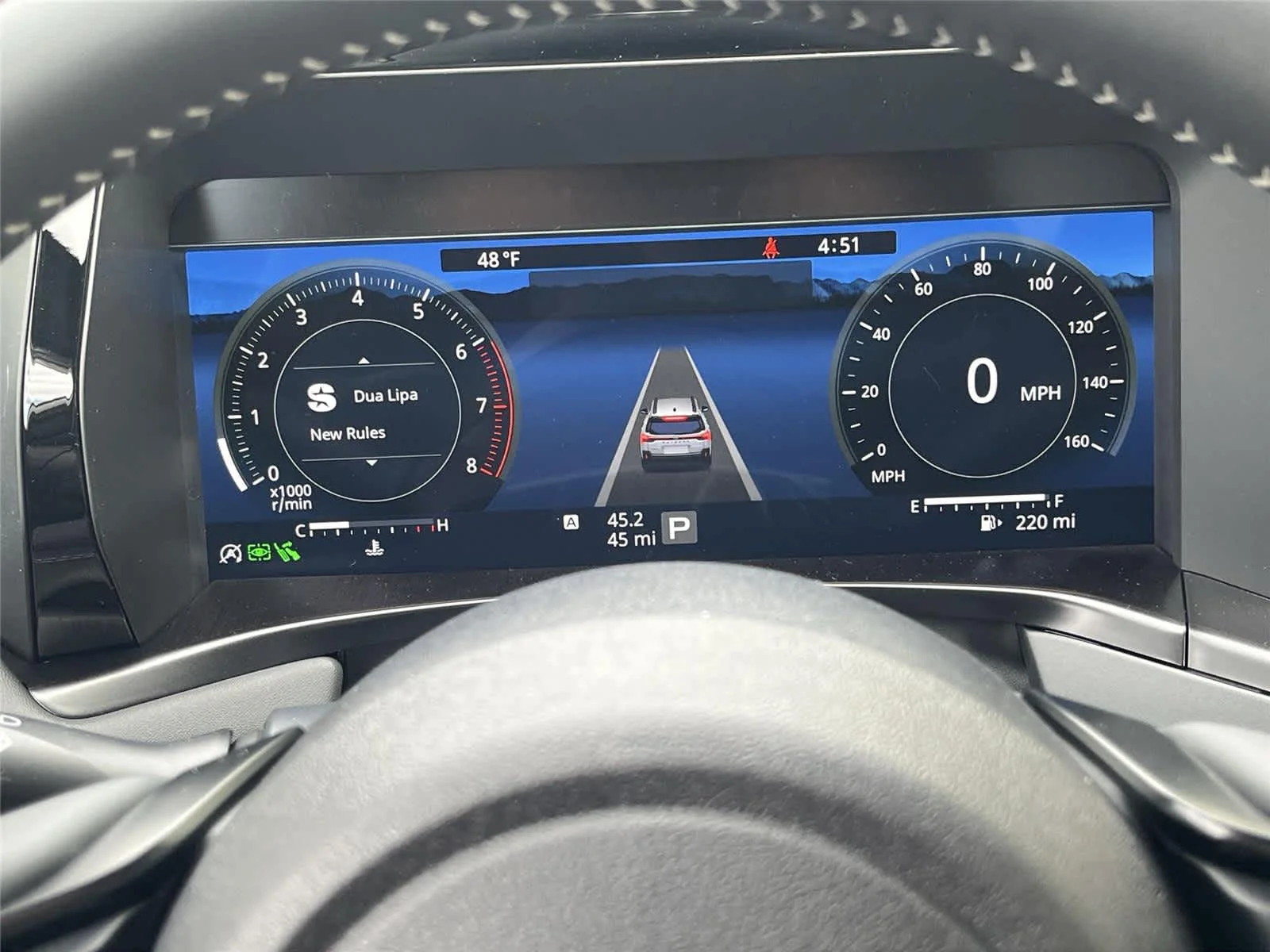 2026 Subaru Outback Touring XT - Photo 35