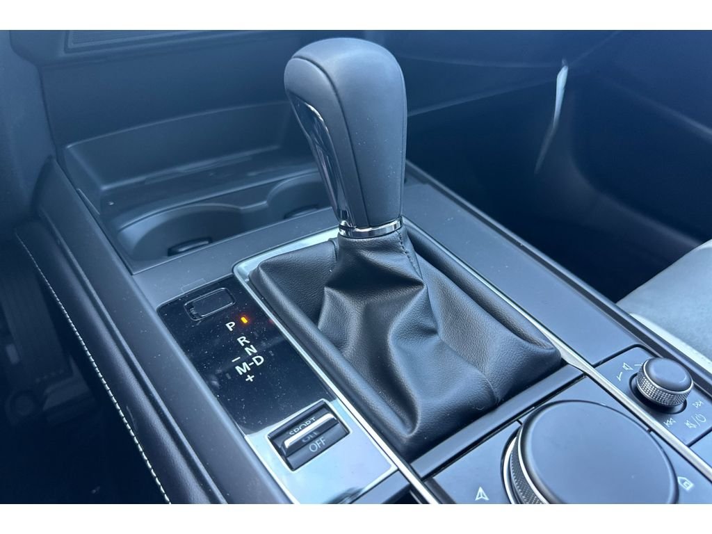 New 2026 Jet Black Mica Mazda 2.5 Turbo Aire Edition AWD image 20