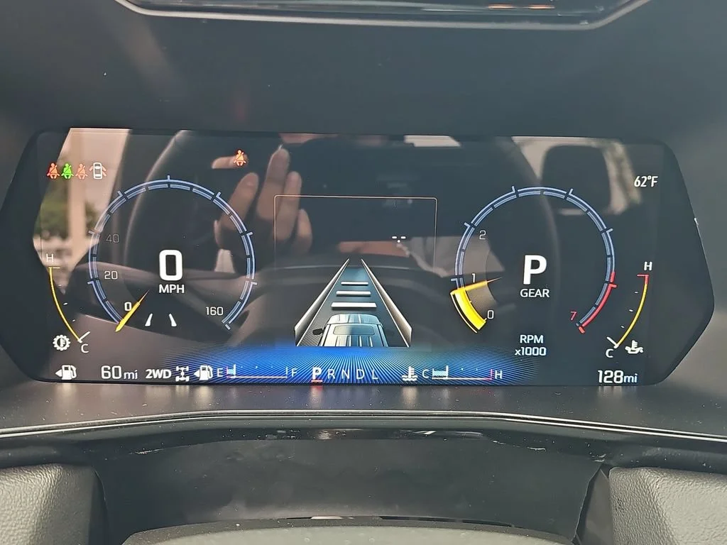2026 Chevrolet Colorado LT - Photo 18