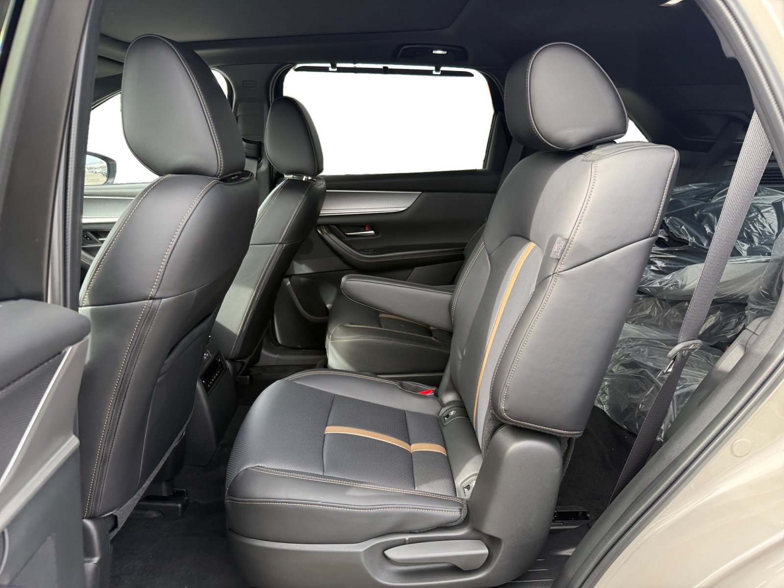 2026 Mazda CX-90 Premium Plus Package - Photo 16