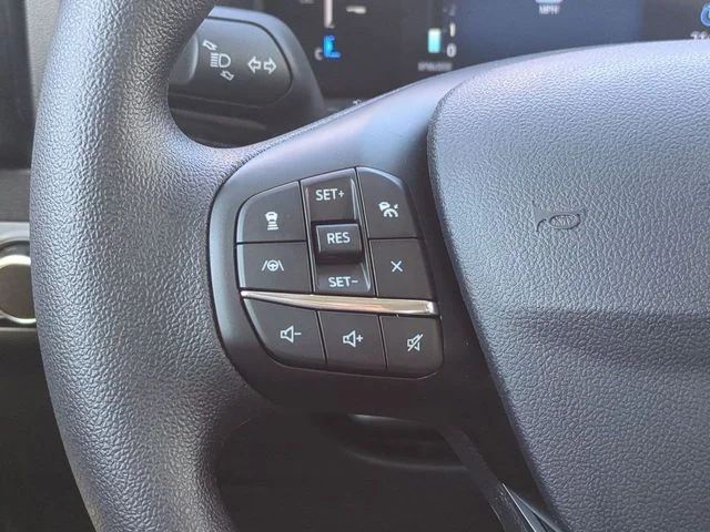 New 2026 Azure Gray Metallic Tri-Coat Ford Big Bend® image 22