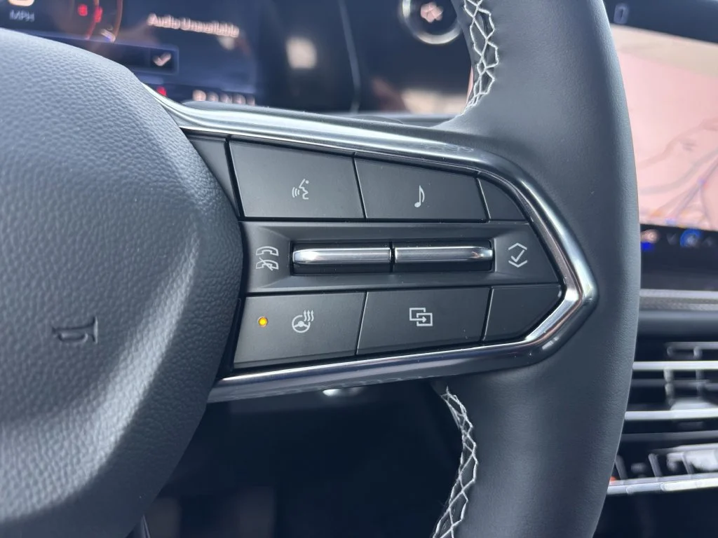 2026 Chevrolet Traverse High Country - Photo 24