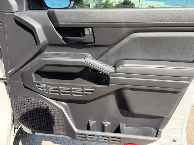 Used 2025 White Toyota SR image 14