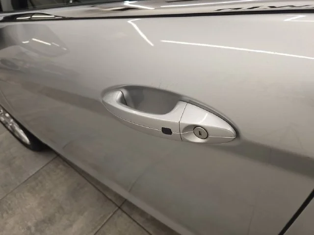 Used 2014 Ingot Silver Ford Titanium image 18