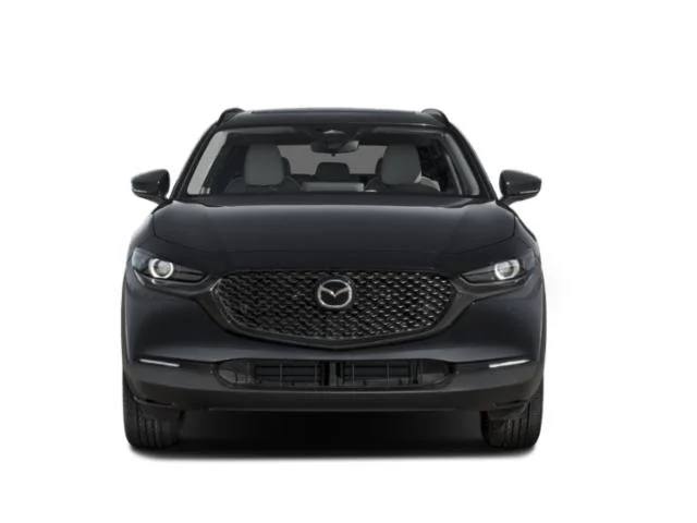 New 2026 Aero Gray Metallic Mazda 2.5 S Aire Edition image 7