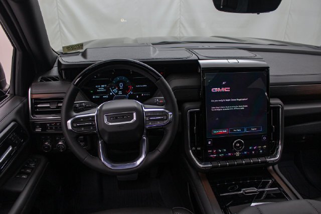 2027 GMC Yukon Denali - Photo 17