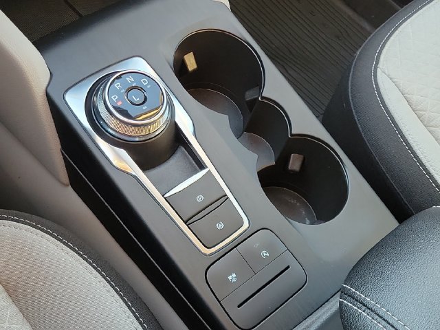 Certified Used 2023 Gray Metallic Ford Active image 25