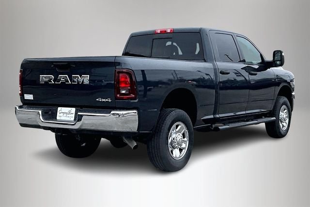 New 2026 Ram 2500 Tradesman 4D Crew Cab