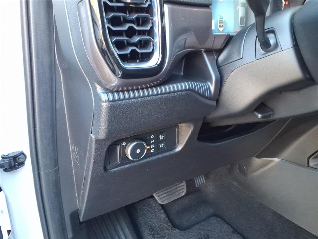 2025 Ford Ranger XLT - Photo 17