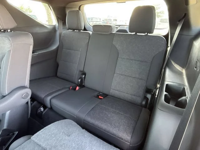 2026 Chevrolet Traverse LT - Photo 25