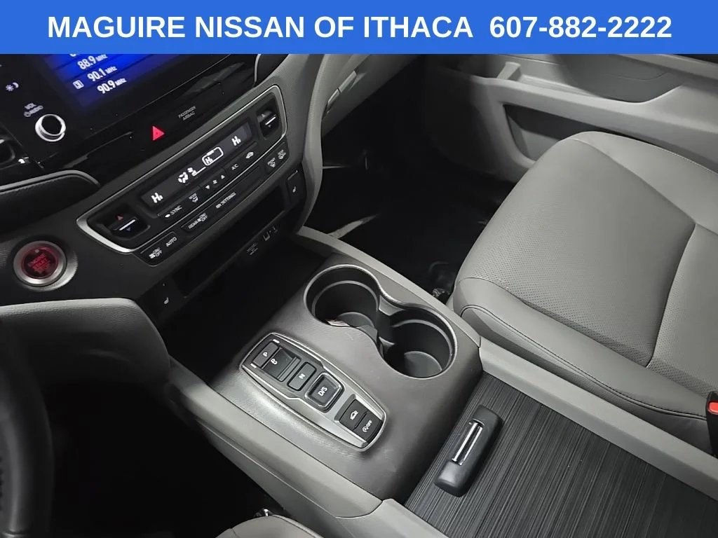 Used 2023 Blue Honda RTL image 28