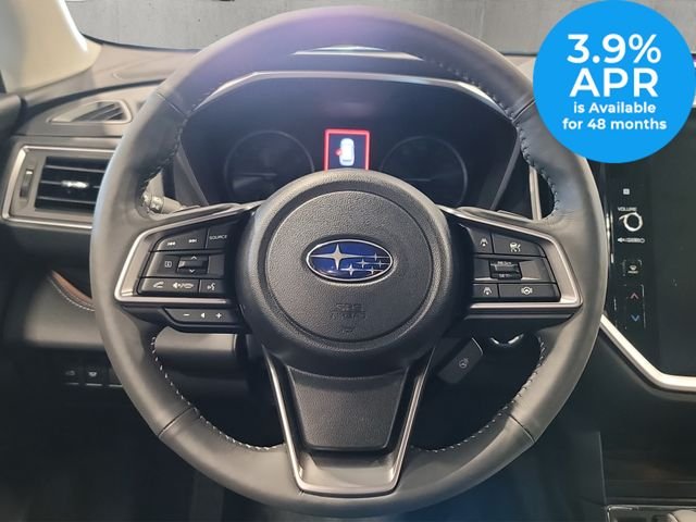 2026 Subaru Ascent Touring - Photo 13