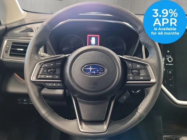 2026 Subaru Ascent Touring - Photo 13