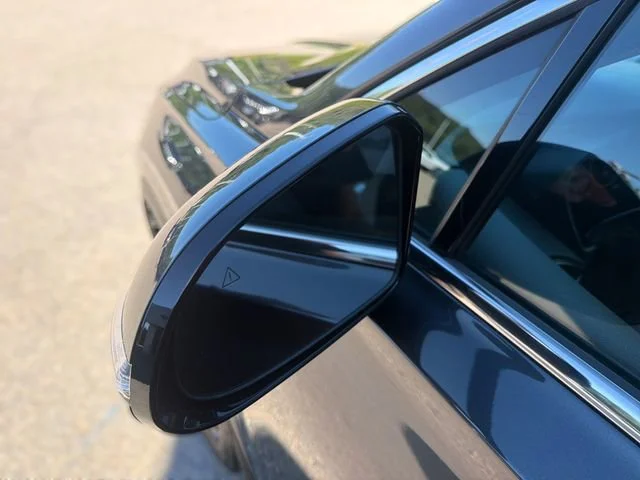 2022 Hyundai Santa Fe Limited - Photo 26