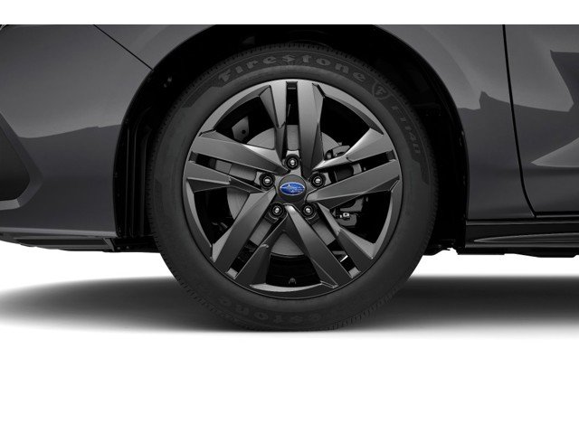 New 2027 MAGNETITE GRAY METALLIC Subaru  image 10