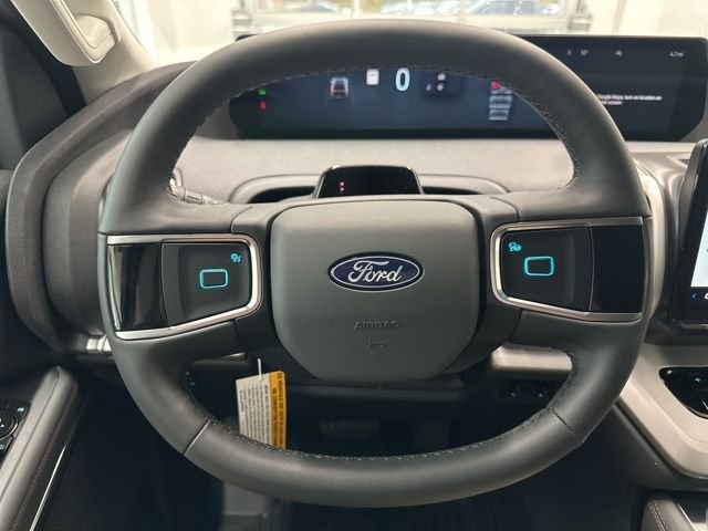 2025 Ford Expedition Active - Photo 22