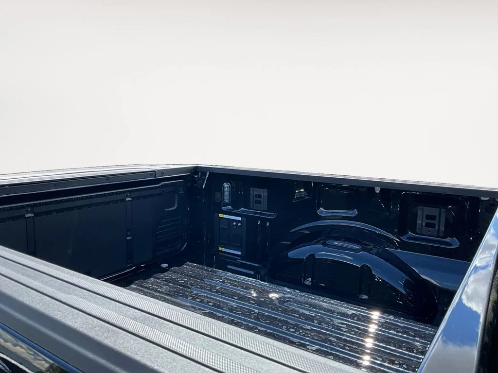 2026 Ford F-150 Platinum - Photo 12