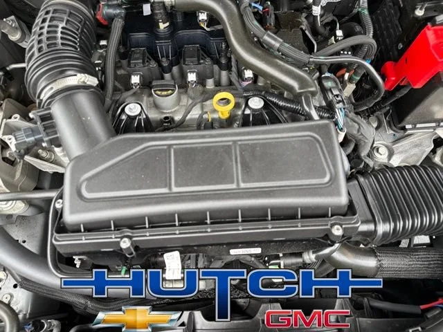 Used 2025 Gray Ford ST-Line image 12