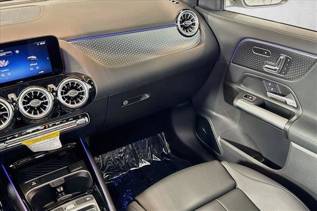 New 2026 Polar White Mercedes-Benz GLA 250 image 51
